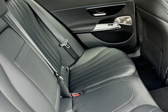 Mercedes Klasa E 220 d  4-Matic Exclusive