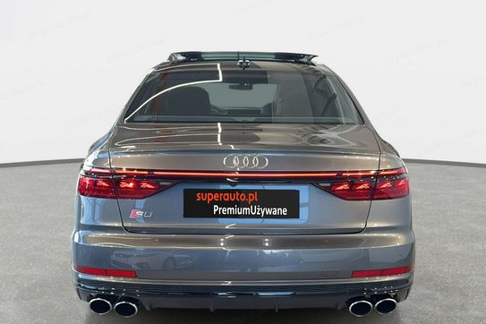 Audi A8 S8 TFSI mHEV quattro Tiptr.