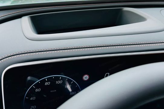 Mercedes GLC 220 d  4-Matic AMG Line