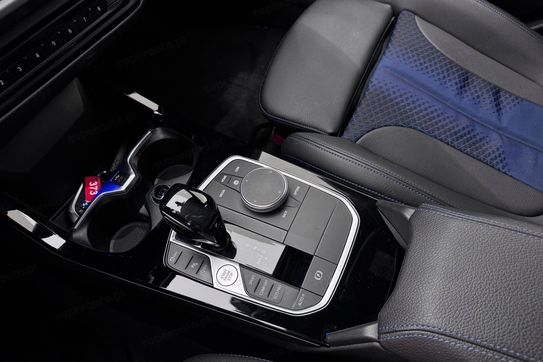 BMW Seria 1 118i M Sport aut