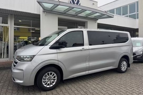 Volkswagen Caravelle Life L2 DSG