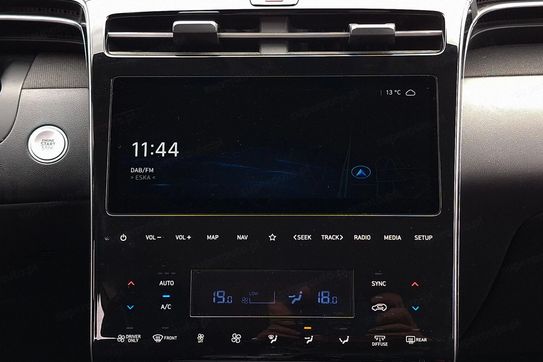 Hyundai Tucson 1.6 T-GDi HEV 2WD DCT
