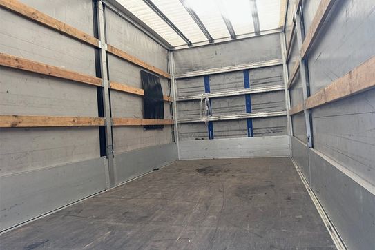 Mercedes Sprinter 317 CDI Zabudowa