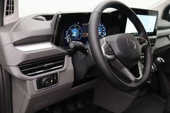 Volkswagen Caravelle Life L2H1