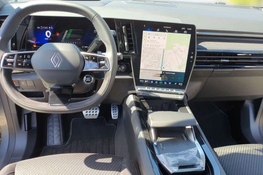 Renault Austral 1.3 TCe Iconic esprit Alpine