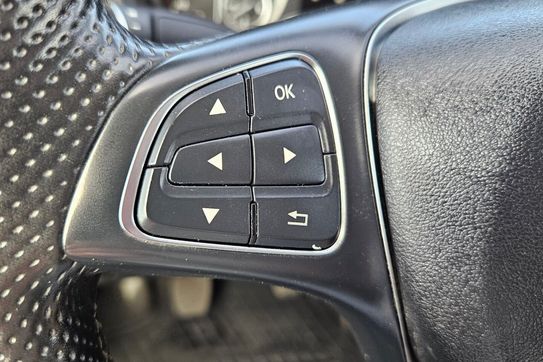 Mercedes Vito 116 CDI L3