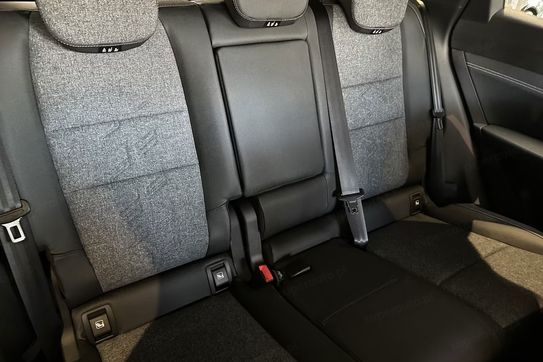 Renault Austral Techno 1.3 TCe mHEV