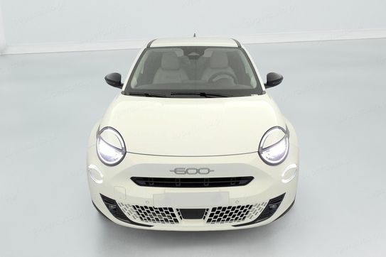 Fiat 600 La Prima 1.2 Hybrid eDCT6