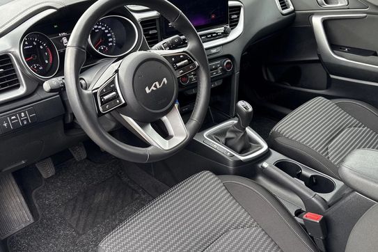 Kia XCeed 1.5 T-GDI M