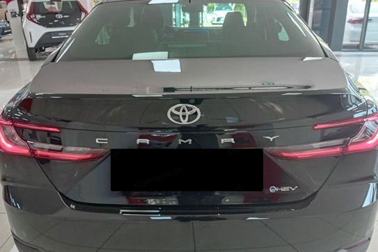 Toyota Camry Prestige 2.5 Hybrid Dynamic Force