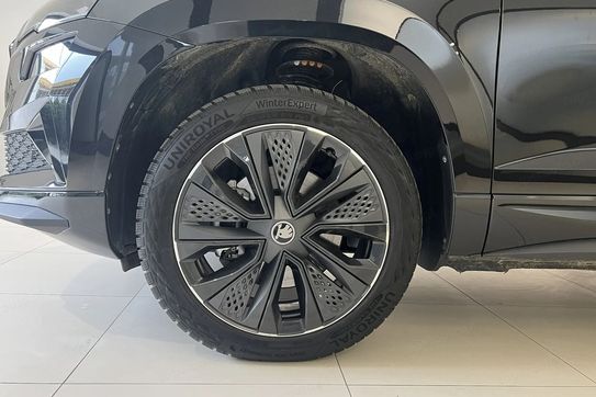 Skoda Karoq 1.5 TSI ACT Sportline DSG