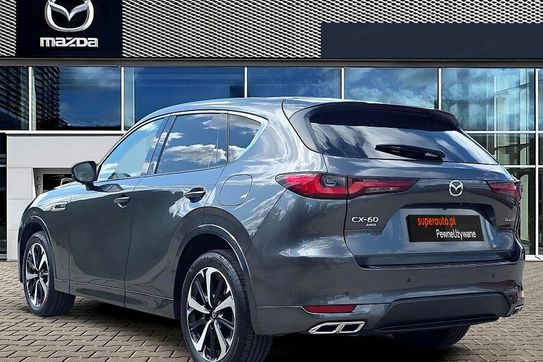 Mazda CX-60 3.3 D Takumi AWD aut