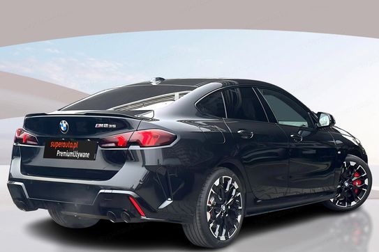 BMW Seria 2 Gran Coupe M235 xDrive