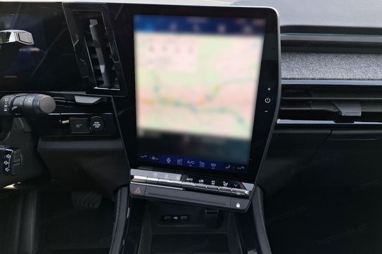 Renault Austral Techno 1.3 TCe mHEV