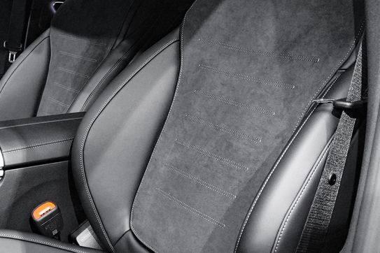 Mercedes Klasa C 180 Business Edition