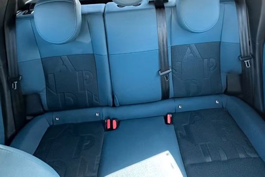 Fiat Grande Panda Icon 1.2 mHEV