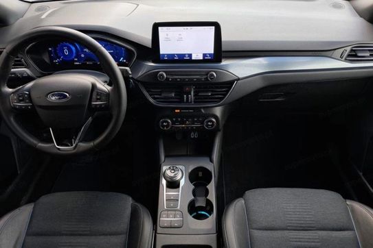 Ford Focus 2.0 EcoBlue Active X aut