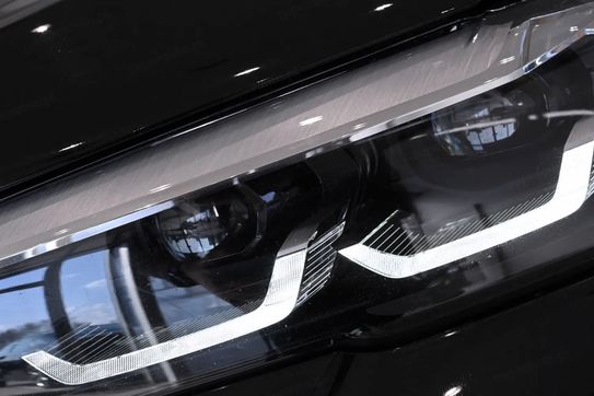 BMW Seria 5 520d xDrive mHEV M Sport sport-aut