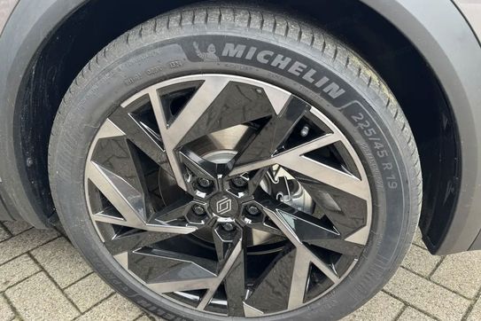 Renault Symbioz Esprit Alpine 1.6 E-Tech Full Hybrid