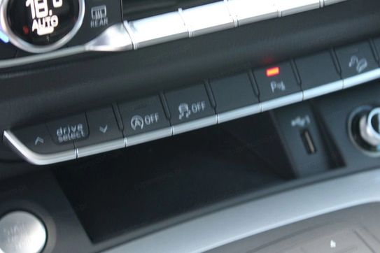 Audi Q5 35 TDI quattro