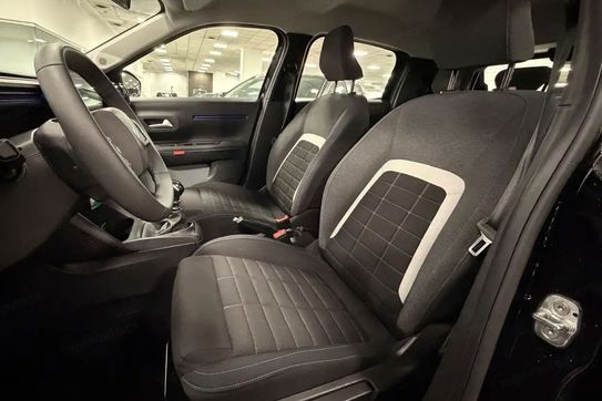 Citroen C3 Plus 1.2 mHEV