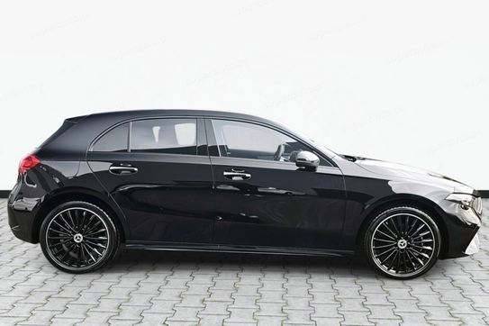 Mercedes Klasa A 250 e PHEV AMG Line 8G-DCT