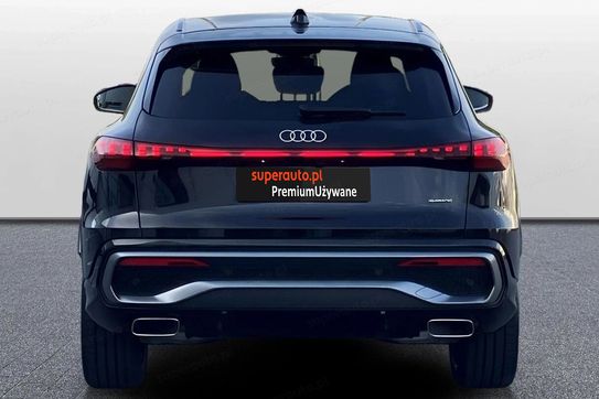 Audi Q5 TFSI mHEV 150 kW S tronic