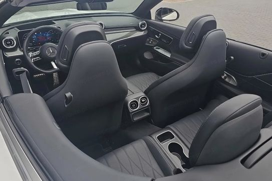 Mercedes CLE 300 4MATIC AMG Line