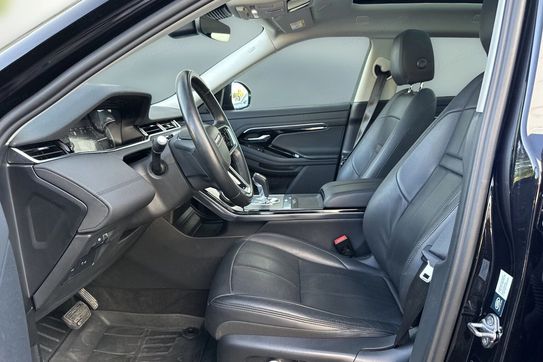 Land Rover Range Rover Evoque P200 SE