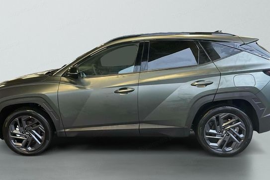 Hyundai Tucson 20 ANNIVERSARY 1.6 T-GDI Hybrid AT