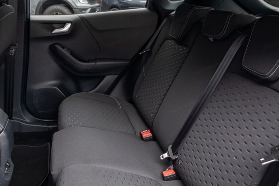 Ford Puma Titanium 1.0 EcoBoost