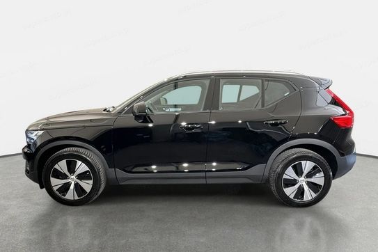 Volvo XC40 T3 Momentum Pro aut