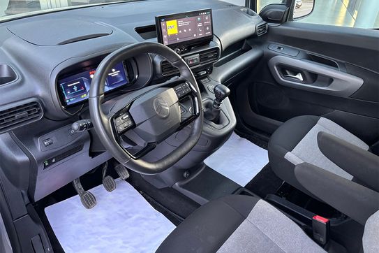 Citroen Berlingo XL L2H1 Plus