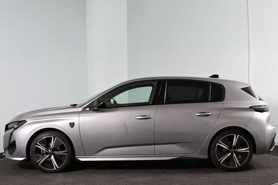 Peugeot 308 GT 1.5 BlueHDi