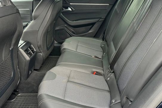 Peugeot 508 SW BlueHDi Allure S&S EAT8
