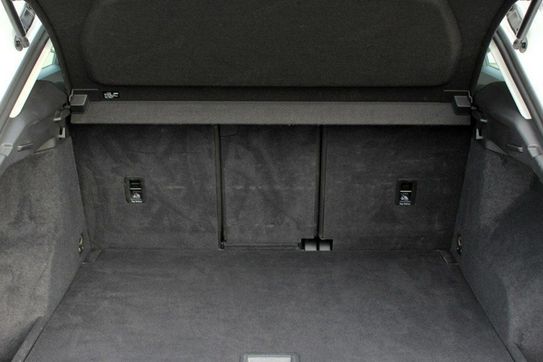 Audi Q3 40 TFSI quattro S tronic