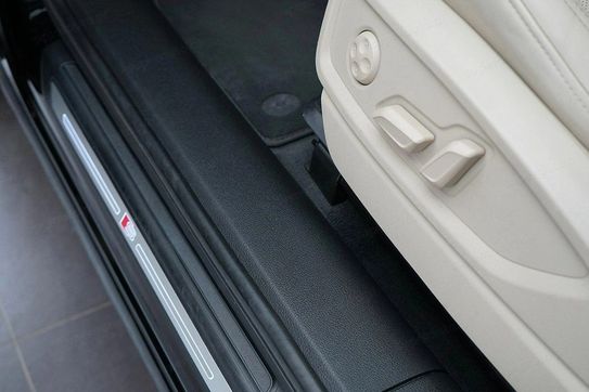 Audi Q5 50 TFSI e quattro S Line S tronic