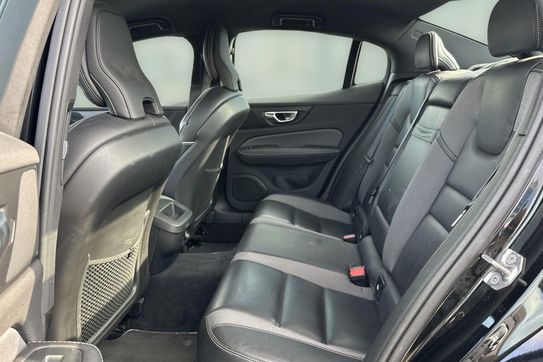 Volvo S60 T4 R-Design