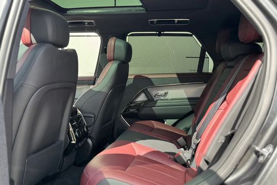 Land Rover Range Rover Sport Range Rover S 3.0 P460e PHEV Dynamic SE