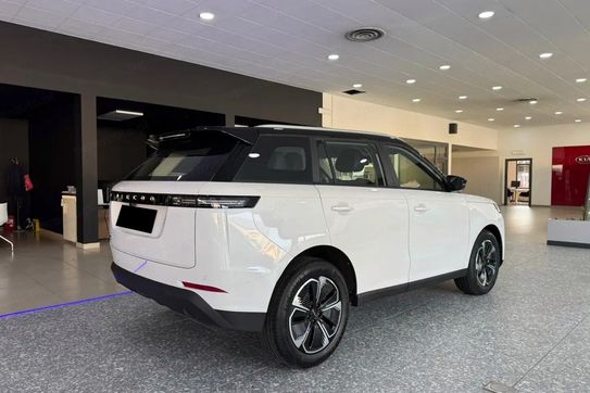 Jaecoo 5 1.6 T-GDI Premium DCT