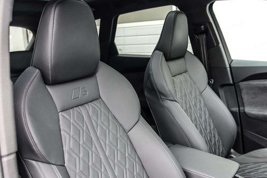 Audi Q5 TDI quattro S line