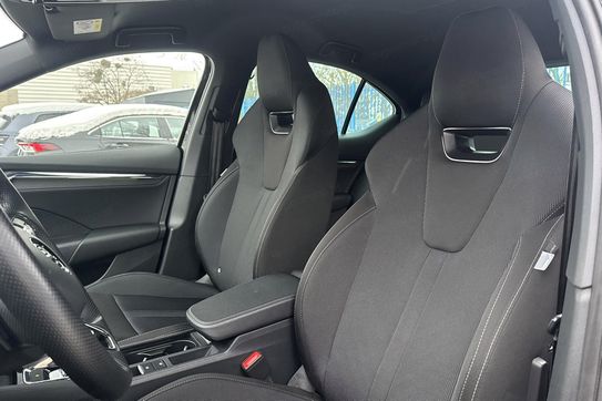 Skoda Octavia Style 1.4 TSI Plug-In Hybrid  DSG