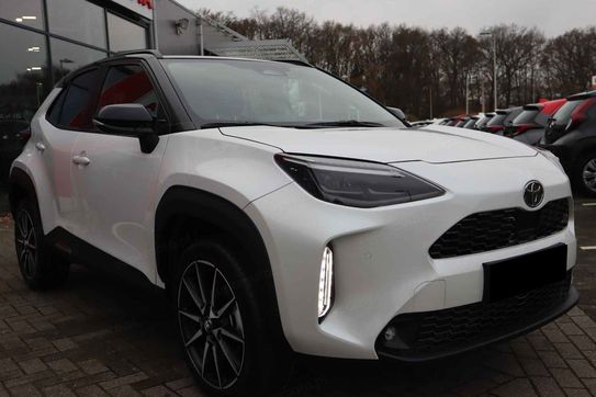 Toyota Yaris Cross GR Sport 1.5 Hybrid