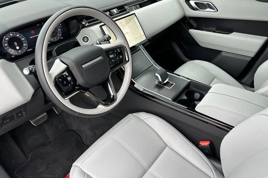Land Rover Range Rover Velar P400 Belgravia Edition