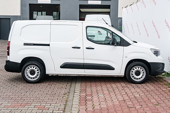 Opel Combo Van Cargo XL L2H1