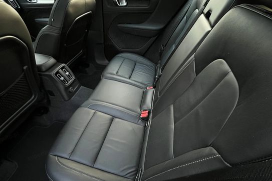 Volvo XC40 T4 Plug-In Hybrid