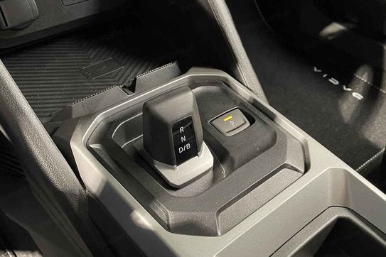 Dacia Duster Extreme 1.6 Full Hybrid