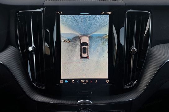 Volvo XC60 B5 B AWD Plus Dark