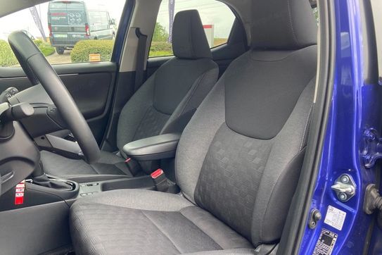 Toyota Yaris Hybrid 1.5 Style