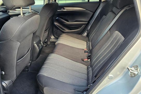 Mazda 6 SkyJoy